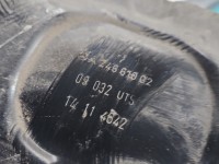 Zderzak tył Mercedes W246 761 HB