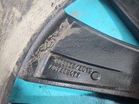 Felga aluminiowa 19" komplet alufelgi felgi Peugeot 3008 II 9809685477