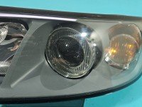 Reflektor lewy lampa przód Volvo V50 S40 II EUROPA