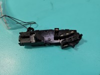 Czujnik kąta skrętu Mazda 6 II GH GS1D661S1