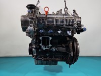 Silnik Vw Scirocco III 08- 1.4 TSI 122KM ODPALANY FILM pomiar