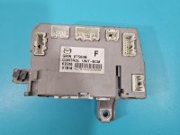 Komputer Sterownik silnika 275800-6584 Mazda 6 I GG 2.0 citd