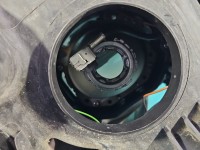 Reflektor prawy lampa przód Ford S-max I MK1 EUROPA 6M21-13D154-AJ