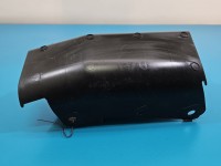 Mocowanie Europejska, Zderzaka tył lewy uchwyt 86617-2W000 Hyundai Santa Fe III 12–18