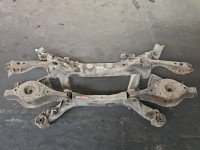 Tylna belka oś tył Infiniti FX I 3.5 V6 Tylna belka oś tył Infiniti FX I 3.5 V6