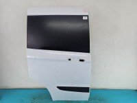 Drzwi przesuwne prawe boczne Ford Transit Courier 14-23