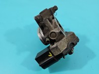 Przepustnica Audi A8 D2 077133063AP, 028012431 3.7 V8