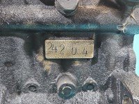 Pompa wtryskowa Lublin 3 2.4d