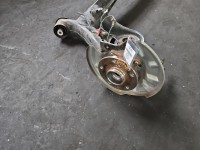 Tylna belka oś tył Suzuki Vitara II 2015- 1.5 16V