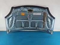 Maska przednia Honda Civic VII G502M