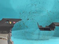 Zderzak przód Seat Altea szary LS7U