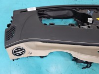 Deska rozdzielcza airbag pasażera kokpit Mercedes W222