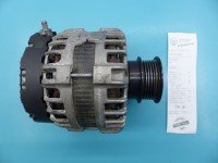 TEST Alternator Volvo V60 I 10-18 2.0 D4