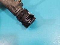 Listwa wtryskowa CZUJNIKI Toyota Corolla E12 0445214070, 0281002507, 0281002708 1.4 D4D