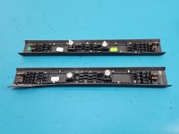 Listwa listwy dekory dekor deski Ford Mondeo Mk5 eu