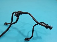 RURKI Przewód paliwowy BMW G20 2.0 T (B48b20a)