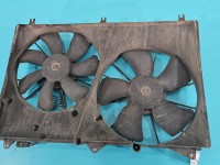 Wentylatory Wentylator chłodnicy Suzuki Grand Vitara II 2.0 16V (J20a)
