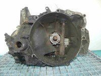 Skrzynia biegów Fiat Ulysse I 1.9 td