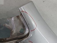 Błotnik przód prawy Ford Galaxy Mk2 06-15 srebrny 66