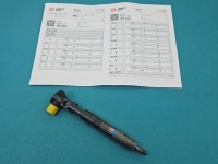 Wtryskiwacz Mercedes W246 28230891, A6510701387 1.8 CDI