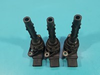 Cewka zapłonowa Mercedes W221 3.5 V6 3 sztuki, komplet A0001502780