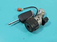 Komputer Sterownik silnika 0281013872, 9664843780 Citroen Berlingo II 1.6 hdi