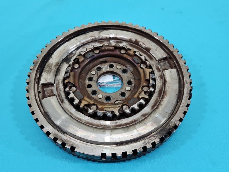 Koło zamachowe Kia Optima IV 15-20 23200-2A405 1.7 crdi (D4FD)