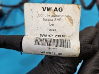 KLEMA INSTALACJA WIĄZKA PLUSOWA PLUS Skoda Octavia IV 2.0 tdi 5WA971230FL