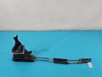 DŹWIGNIA LEWAREK WYBIERAK LINKI Renault Clio IV 12-20 1.2 16V