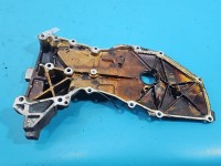 Obudowa rozrządu Nissan Qashqai I J10 06-13 1.6 16V (HR16DE)