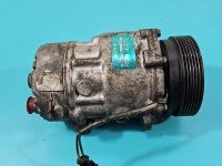 Sprężarka klimatyzacji kompresor Seat Toledo II Leon I 1J0820803F