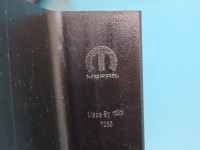 Lampa tył lewa błotnika Fiat Doblo II 10- HB EUROPA