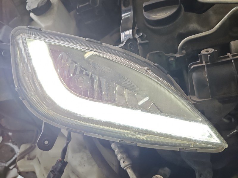 Halogen prawy Hyundai I30 II 12-16 Halogen prawy Hyundai I30 II 12-16