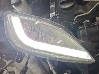 Halogen prawy Hyundai I30 II 12-16