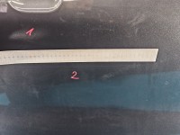 DRZWI PRZÓD PRAWE PASAŻERA Ford Focus Mk4 5d BJ