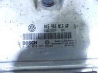 Komputer Vw Polo IV 9N 045906019AP, 0281010865 1.4 tdi