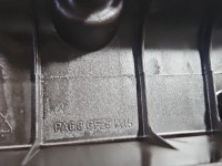 Pokrywa zaworów Ford Fusion 1.4 16V