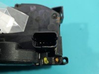 Zamek przód lewy 805030006R-A Renault Scenic III EUROPA 4 PIN