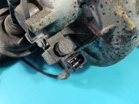 Kolektor ssący Opel Vectra C 24405386 1.8 16V