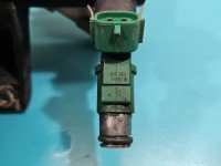 TESTOWANY Wtryskiwacz Citroen C3 I 01F023 1.4 8V wiel