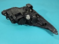 Reflektor lewy lampa przód Peugeot 5008 EUROPA