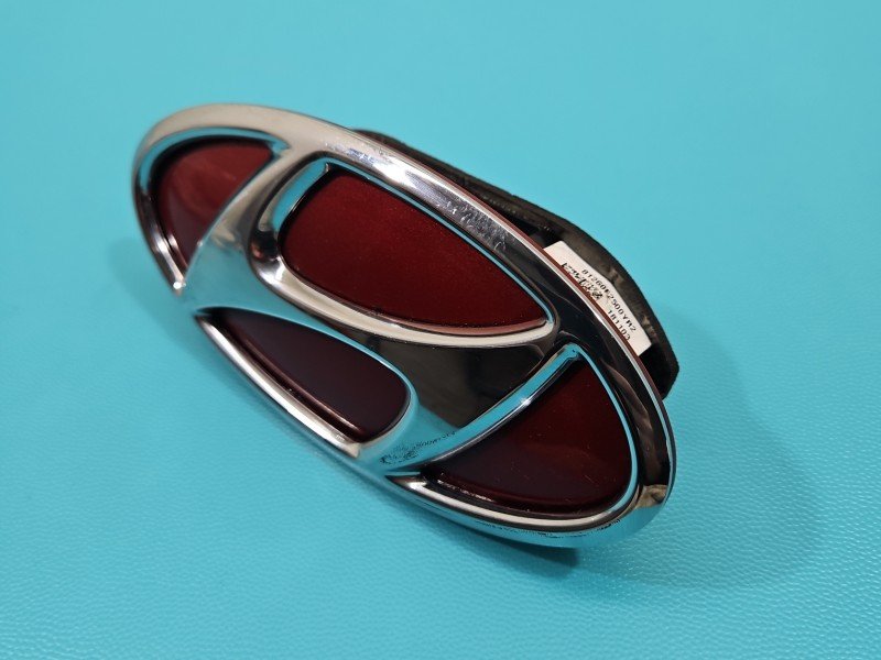 Klamka klapy tył Hyundai Elantra VI 15-20 81260-F2500, 81260-F2510