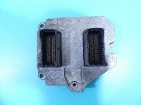 Komputer Sterownik silnika 55355044, 5WK9383 Opel Zafira A 1.8 16V