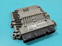 Komputer Sterownik silnika 9664287480, 9661642180 Citroen C4 picasso I 06-13 2.0 hdi (10DYUR)