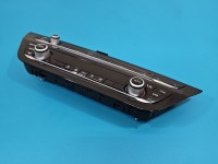 Konsola panel nawiewu BMW G30 7947856-01, BC794785601, 90035-058