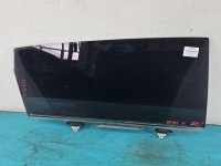 Szyba drzwi tył prawa Toyota Corolla Verso II HB