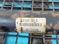 Wał napędowy przód AUDI Q7 I 4L 3.6 V6 FSI