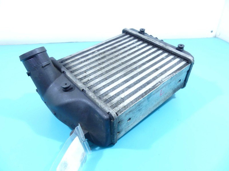 Intercooler Audi A6 C6 4F0145805E 3.0 TDI