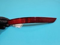 ODBLASK ZDERZAKA Vw Sharan II 10- 7N0945106B