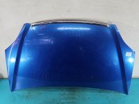 Maska przednia Honda Civic VII niebieski